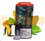 سالت نعناع تنباکوی نستی <br><span>Nasty PodMate Menthol Tobacco SaltNic 30ml</span>